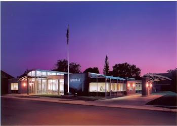 Fairfax State Savings Bank photo