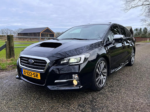 Van Randwijk Autos - Thumbnail