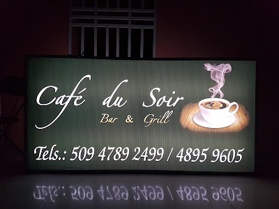 Photos of Caf&eacute; Du Soir