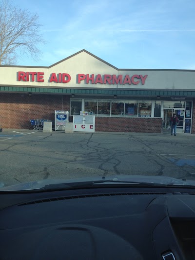 Rite Aid Pharmacy