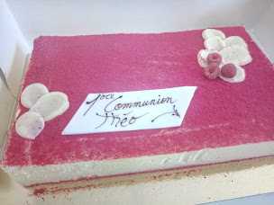 Photo n°15 de O' Saveurs d'Olgy à Argancy (Traiteur)