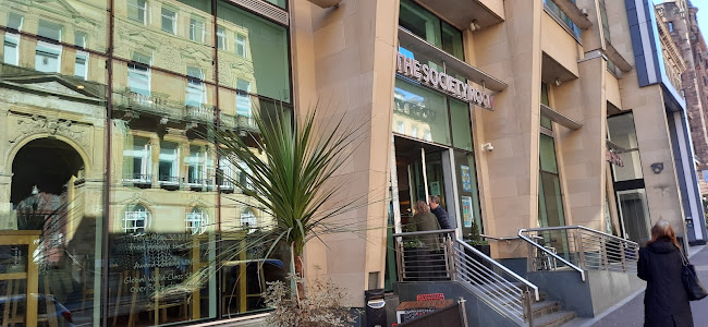 151 W George St, Glasgow G2 2JJ, United Kingdom