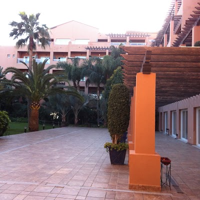 Photos of Elba & Thalasso Spa