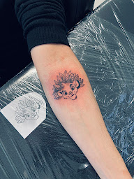 Photo n°6 de La Gallery à Gray (Tatoueur)