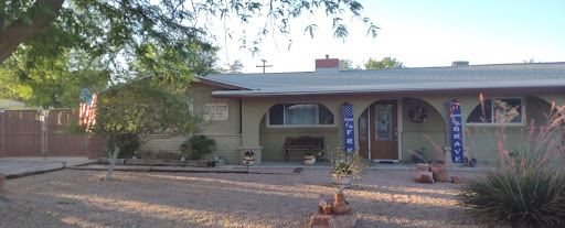 Best of Europe Adult Care Home