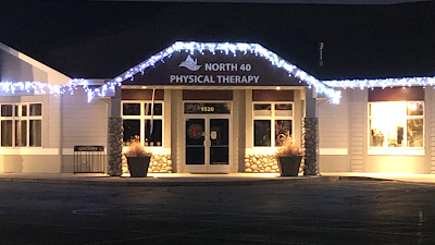 North 40 Physical Therapy