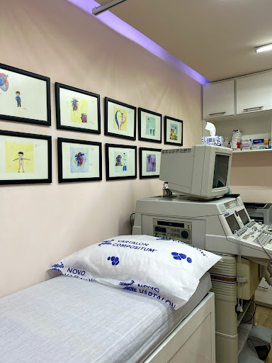 Cardiología del Valle Gallery - Mexico