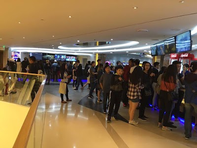 Photos of URGOO 3 Cinema & IMAX