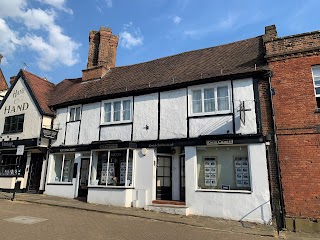 David Charles Estate Agents