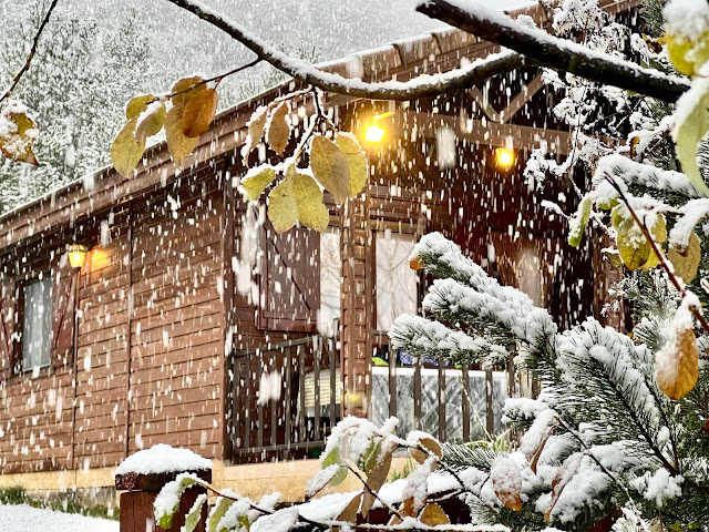 Camping Valle de Hecho by null