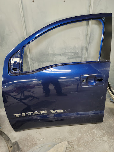 Streamline Recon Body Shop Gallery - United States