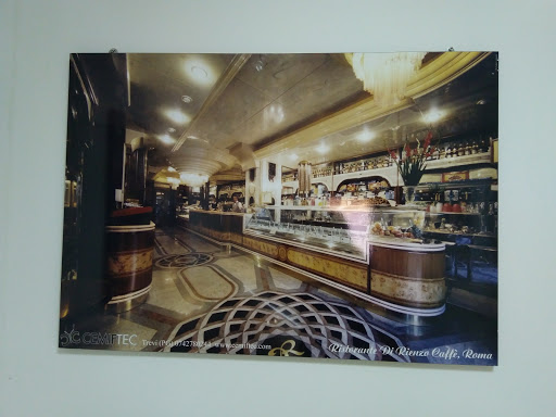 CEMIF.COM s.r.l. - Visual