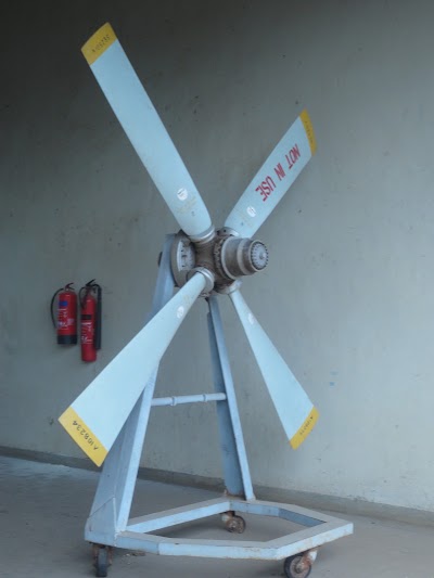 Photos of East African School of Aviation