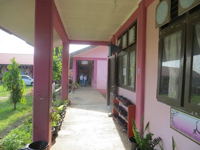 Photos of SD N 2 Mata Ie