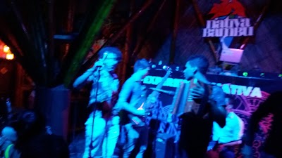 Photos of NATIVA BAMBU DISCO BAR