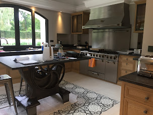 Photo n°5 de Baco Deco à Saint-Germain-sur-École (Designer d'intérieur)