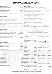 Photo n°14 de 37°2 à Gruissan (Restaurant)