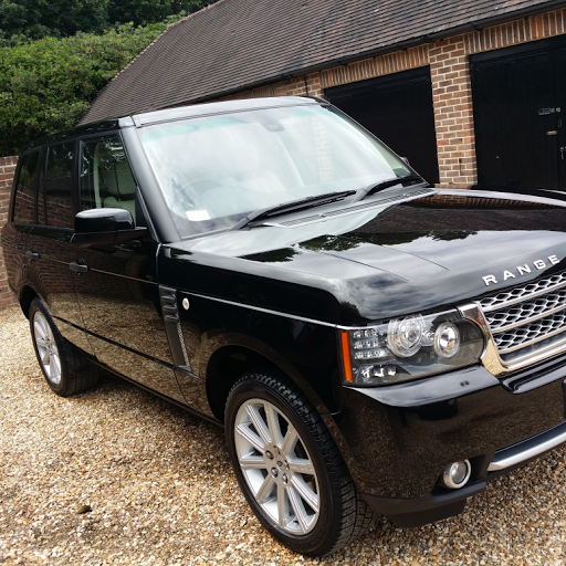 Mcws valeting Service - Thumbnail