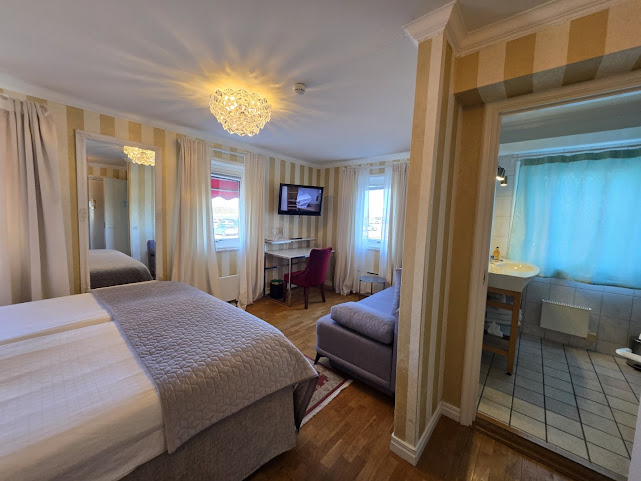 Vänerport Lakefront by null