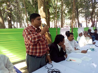 Photos of Nangolkot Upazila Health Complex
