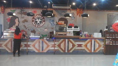 Photos of Sasaku Supermarket Oleh - oleh