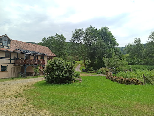 Mühlenbrennerei GbR - Visual