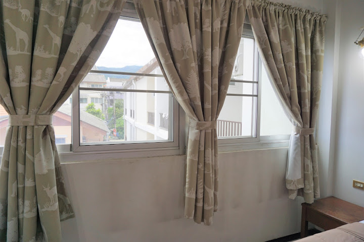 Chomdoi House Hotel by null