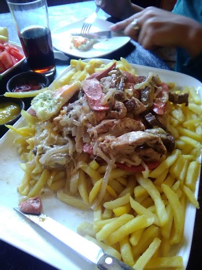 Photos of El Fogon Del Cordobes ltda