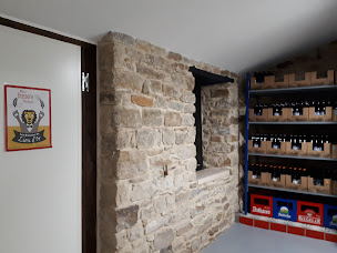 Photo n°1 de Les Brassins du Lion d'Or à Trémeur (Microbrasserie)