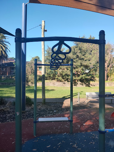 Origlass Park - Thumbnail
