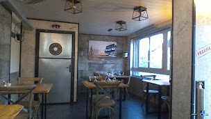 Photo n°1 de Le Local à Pizzas à Vagney (Restaurant italien)