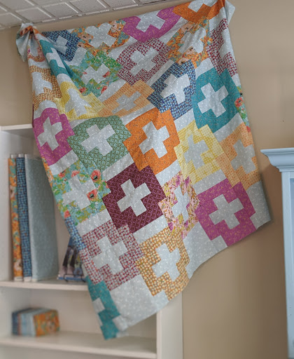 Lady Jane's Quilt Shop - Thumbnail