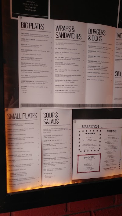Photos of Nickleby's Roundbar & Kitchen