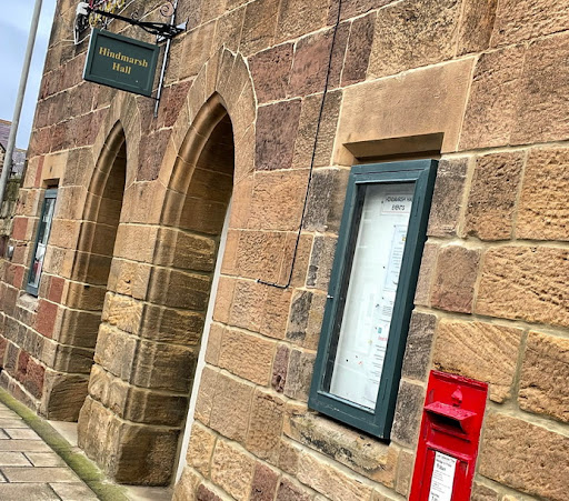 Hindmarsh Hall - Thumbnail
