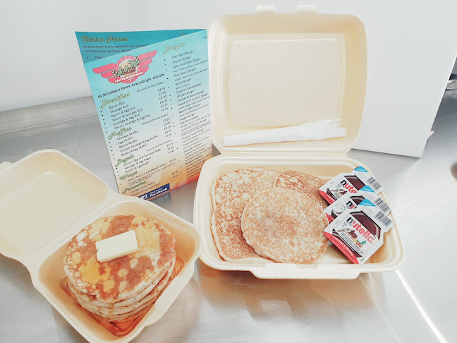 Rob n Roll Restaurants LTD