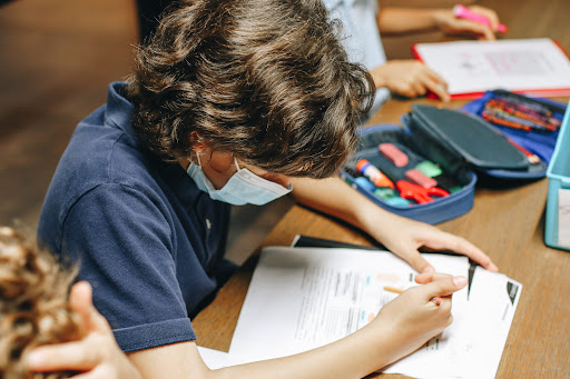 The Endeavor School Miami - Thumbnail