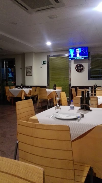 Photos of Desayuno Bar El Hacho