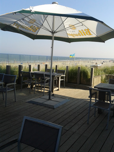 De Vries Das Meeresbistro/De Vries Die Austernbar