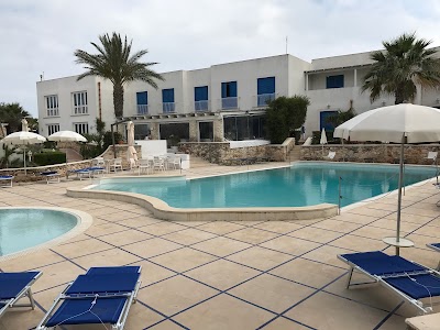 lodging