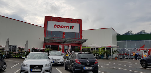 toom Baumarkt Krumbach