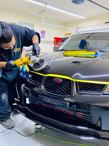 Glamorous Reflections - Mobile Car Wash