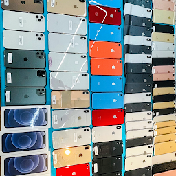 Photo n°16 de Phone-United Boutique Apple iPhone, iPad exclusivement vente et réparation à la grande motte à La Grande-Motte (Magasin de téléphonie mobile)