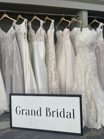 Grand Bridal