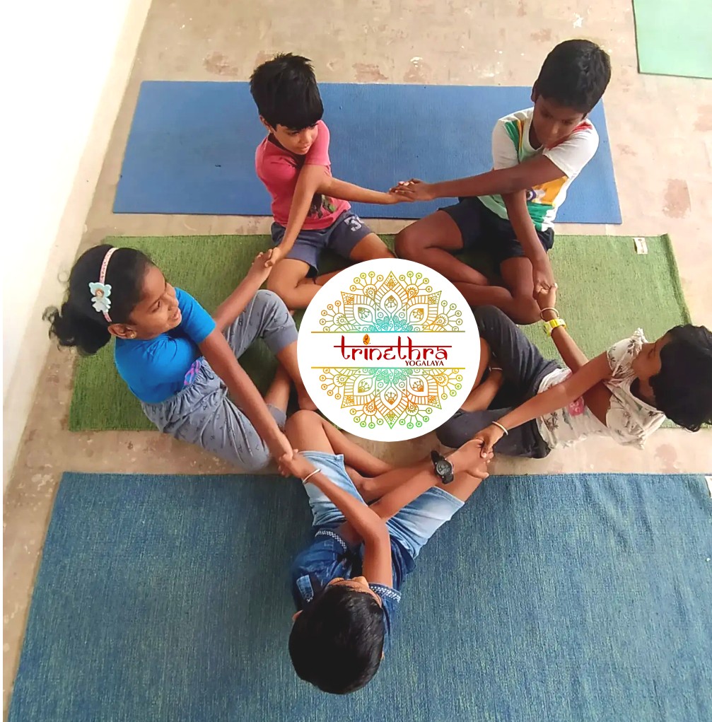 Trinethralaya