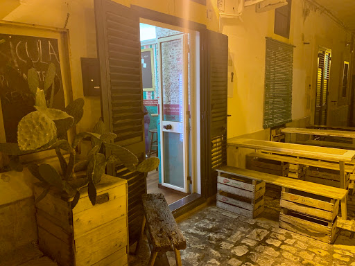 Sicula Paninoteca Kebab - Thumbnail