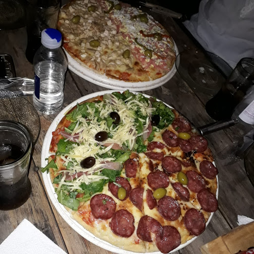 Las Palmeras Resto Bar - Thumbnail