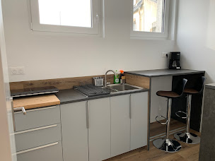 Photo n°13 de L'Océan Location de gîtes à LE BOURG (Chambre d'hôtes)