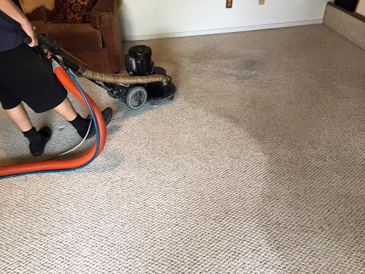 A-1 Carpet Cleaning - Thumbnail