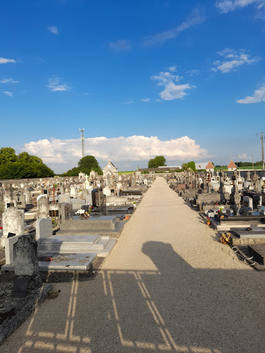 Cimetière de Clion-sur-Indre Gallery - France