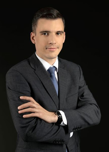 Michał Traut Ekspert Finansowy